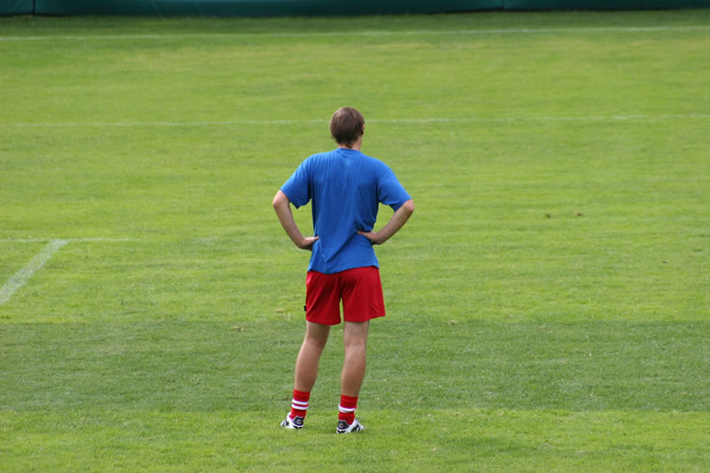 gal/Stadtturnier2007 - Spiel um Platz3 gegen Ahrntal/2007-08-12 SVR gg. SSV Ahrntal beim Stadtrurnier 001.jpg